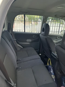 Suzuki Grand vitara 2.0, снимка 7