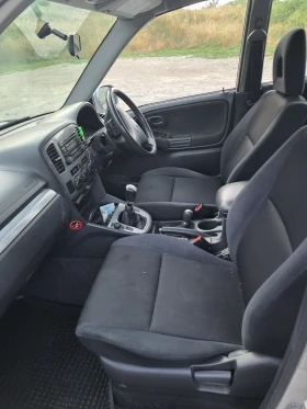 Suzuki Grand vitara 2.0, снимка 5