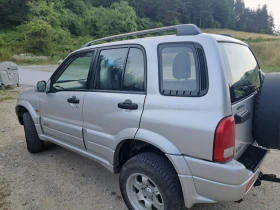 Suzuki Grand vitara 2.0, снимка 2