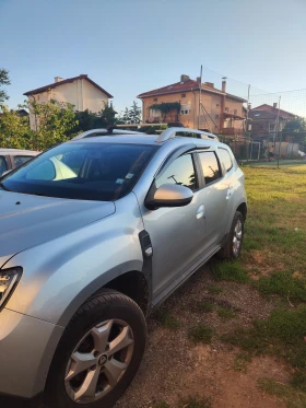 Dacia Duster, снимка 3