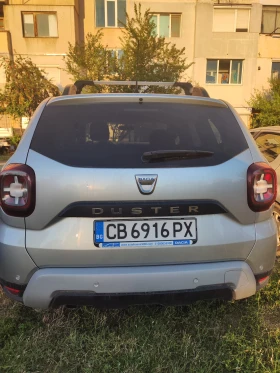 Dacia Duster, снимка 2