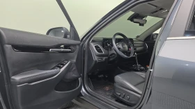 Kia Seltos Gasoline 1.6 Turbo 4WD Signature autogeorge.com, снимка 14
