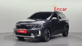 Kia Seltos Gasoline 1.6 Turbo 4WD Signature autogeorge.com, снимка 1