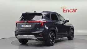 Kia Seltos Gasoline 1.6 Turbo 4WD Signature autogeorge.com, снимка 2