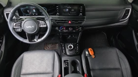 Kia Seltos Gasoline 1.6 Turbo 4WD Signature autogeorge.com, снимка 11