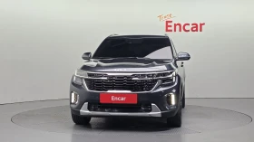 Kia Seltos Gasoline 1.6 Turbo 4WD Signature autogeorge.com, снимка 5