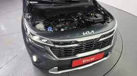 Kia Seltos Gasoline 1.6 Turbo 4WD Signature autogeorge.com, снимка 9