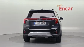 Kia Seltos Gasoline 1.6 Turbo 4WD Signature autogeorge.com, снимка 6