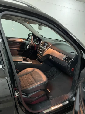 Mercedes-Benz ML 350, снимка 13