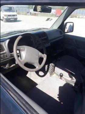 Suzuki Jimny 1.3i16v | Mobile.bg    1