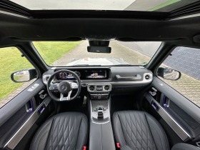 Mercedes-Benz G 63 AMG, снимка 8 - Автомобили и джипове - 39269450
