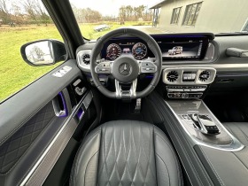 Mercedes-Benz G 63 AMG | Mobile.bg   15