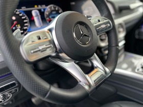 Mercedes-Benz G 63 AMG, снимка 10 - Автомобили и джипове - 39269450