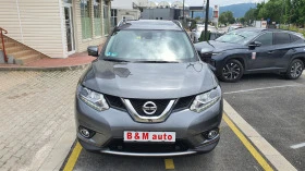     Nissan X-trail 2.0 177 EKNA