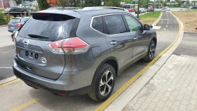     Nissan X-trail 2.0 177 EKNA