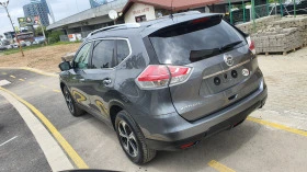 Nissan X-trail 2.0 1г Гаранция, снимка 6