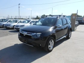 Dacia Duster 1.6i-Gpl-Euro-5B 1