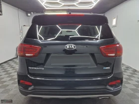 Kia Sorento Platinum Edition/200HP/4X4/PANO/LED/CARPLAY/260b, снимка 7