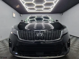 Kia Sorento Platinum Edition/200HP/4X4/PANO/LED/CARPLAY/260b, снимка 4