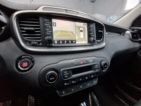 Kia Sorento Platinum Edition/200HP/4X4/PANO/LED/CARPLAY/260b, снимка 17