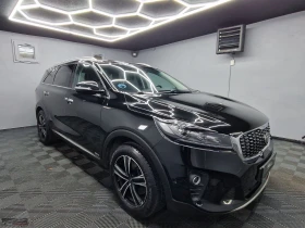 Kia Sorento Platinum Edition/200HP/4X4/PANO/LED/CARPLAY/260b, снимка 5