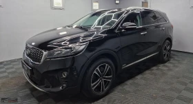 Kia Sorento Platinum Edition/200HP/4X4/PANO/LED/CARPLAY/260b, снимка 1