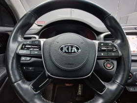 Kia Sorento Platinum Edition/200HP/4X4/PANO/LED/CARPLAY/260b, снимка 9