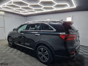 Kia Sorento Platinum Edition/200HP/4X4/PANO/LED/CARPLAY/260b, снимка 3