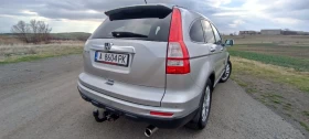 Honda Cr-v, снимка 13