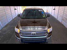 Toyota Tundra 4.6* V8* КАМЕРА* БЛУТУТ* КЕЙЛЕС, снимка 5