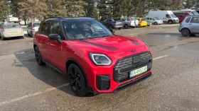 Mini Countryman JCW, снимка 2