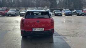 Mini Countryman JCW, снимка 5