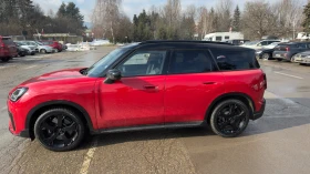 Mini Countryman JCW, снимка 4