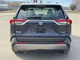 Toyota Rav4 2.5i* HYBRID* , снимка 5