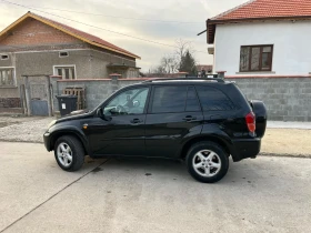 Toyota Rav4, снимка 4