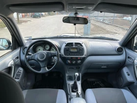 Toyota Rav4, снимка 5