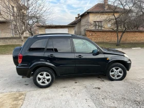 Toyota Rav4, снимка 2