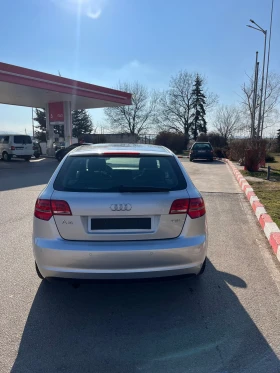 Audi A3 Sportbak* S-line* АВТОМАТИК - 12000 лв. - 93110266 | Car24.bg