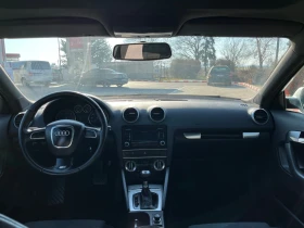 Audi A3 1.6D* Sportbak* S-line* АВТОМАТИК, снимка 5