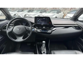 Toyota C-HR 2.0HSD Cuore | Mobile.bg    8