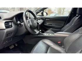 Toyota C-HR 2.0HSD Cuore | Mobile.bg    12