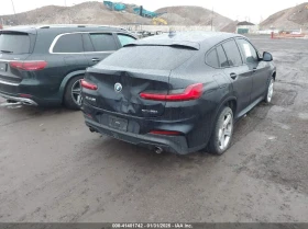 BMW X4 2.0L I-4 DI, DOHC, VVT, TURBO, 248HP All Wheel Dri, снимка 11