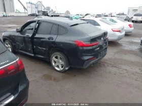 BMW X4 2.0L I-4 DI, DOHC, VVT, TURBO, 248HP All Wheel Dri, снимка 10