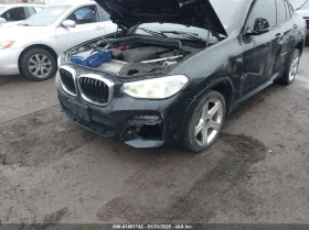 BMW X4 2.0L I-4 DI, DOHC, VVT, TURBO, 248HP All Wheel Dri, снимка 13