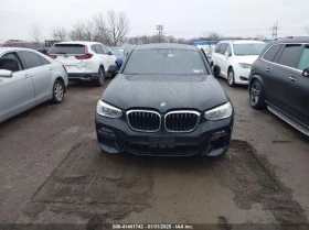 BMW X4 2.0L I-4 DI, DOHC, VVT, TURBO, 248HP All Wheel Dri, снимка 4