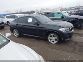 BMW X4 2.0L I-4 DI, DOHC, VVT, TURBO, 248HP All Wheel Dri, снимка 5