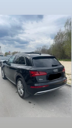 Обява за продажба на Audi Q5 PREMIUM PLUS 2.0 TFSI ~59 640 лв. - изображение 1