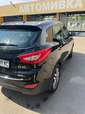 Обява за продажба на Hyundai IX35 ~25 000 лв. - изображение 6