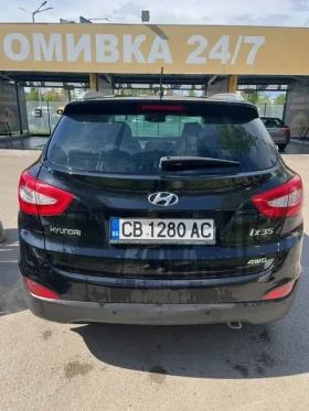 Обява за продажба на Hyundai IX35 ~25 000 лв. - изображение 1