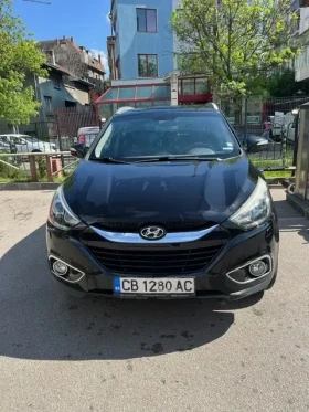 Обява за продажба на Hyundai IX35 ~25 000 лв. - изображение 1